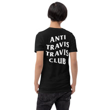 Load image into Gallery viewer, Anti-Travis Travis Club Tee