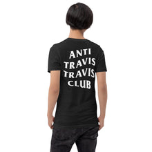 Load image into Gallery viewer, Anti-Travis Travis Club Tee