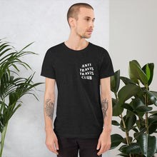 Load image into Gallery viewer, Anti-Travis Travis Club Tee