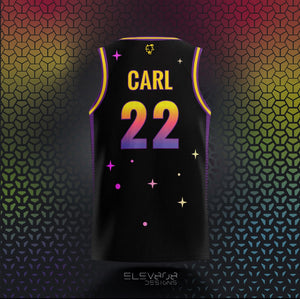 Jersey (Basketball)