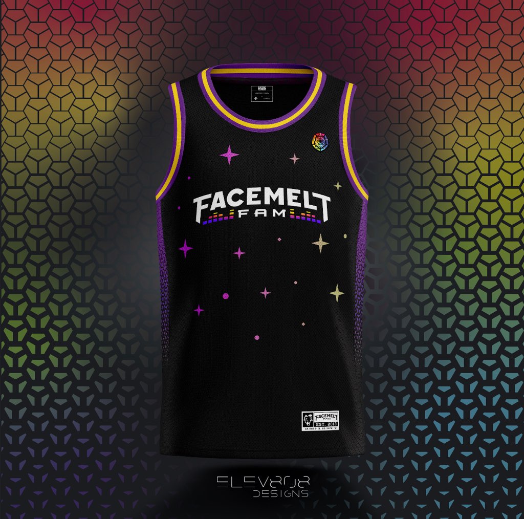 Jersey (Basketball)