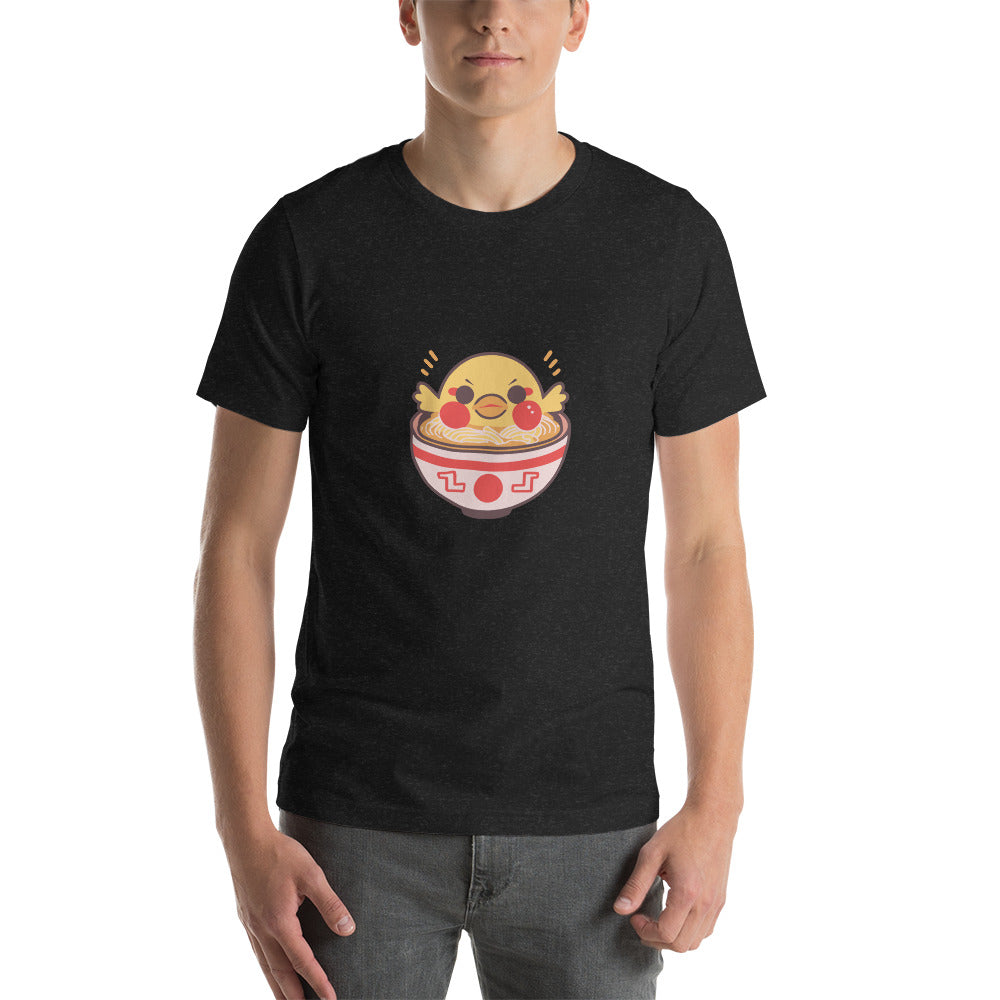 Bakaducku no Hottosōsu T-Shirt